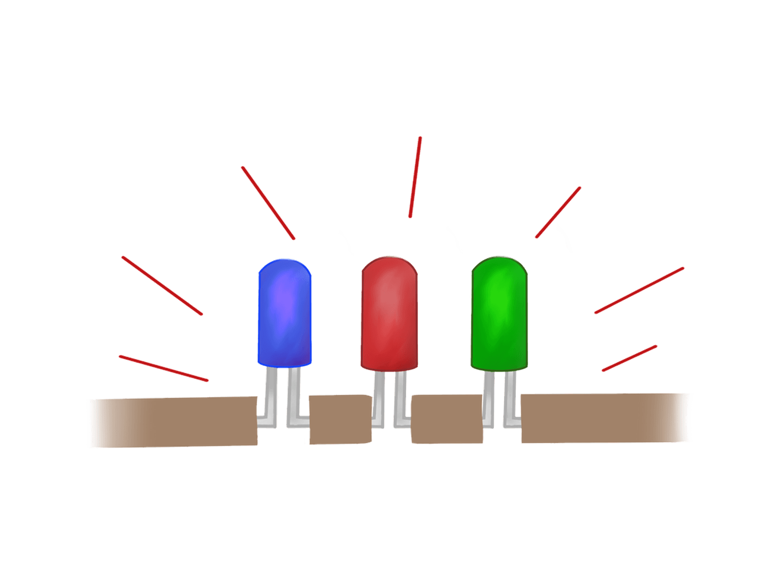 The STEMagic Circuit kit and its illustrated booklet