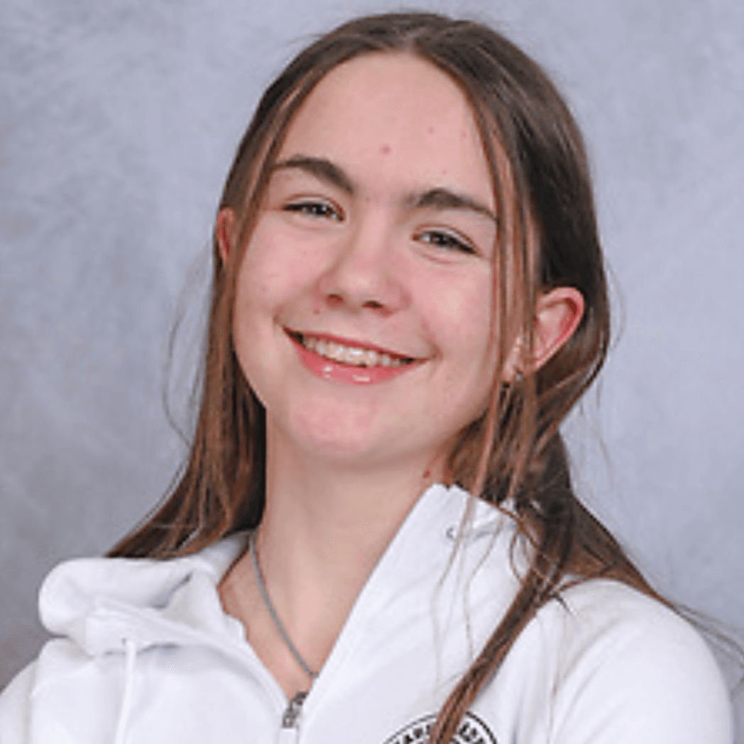 Ellie Mielke