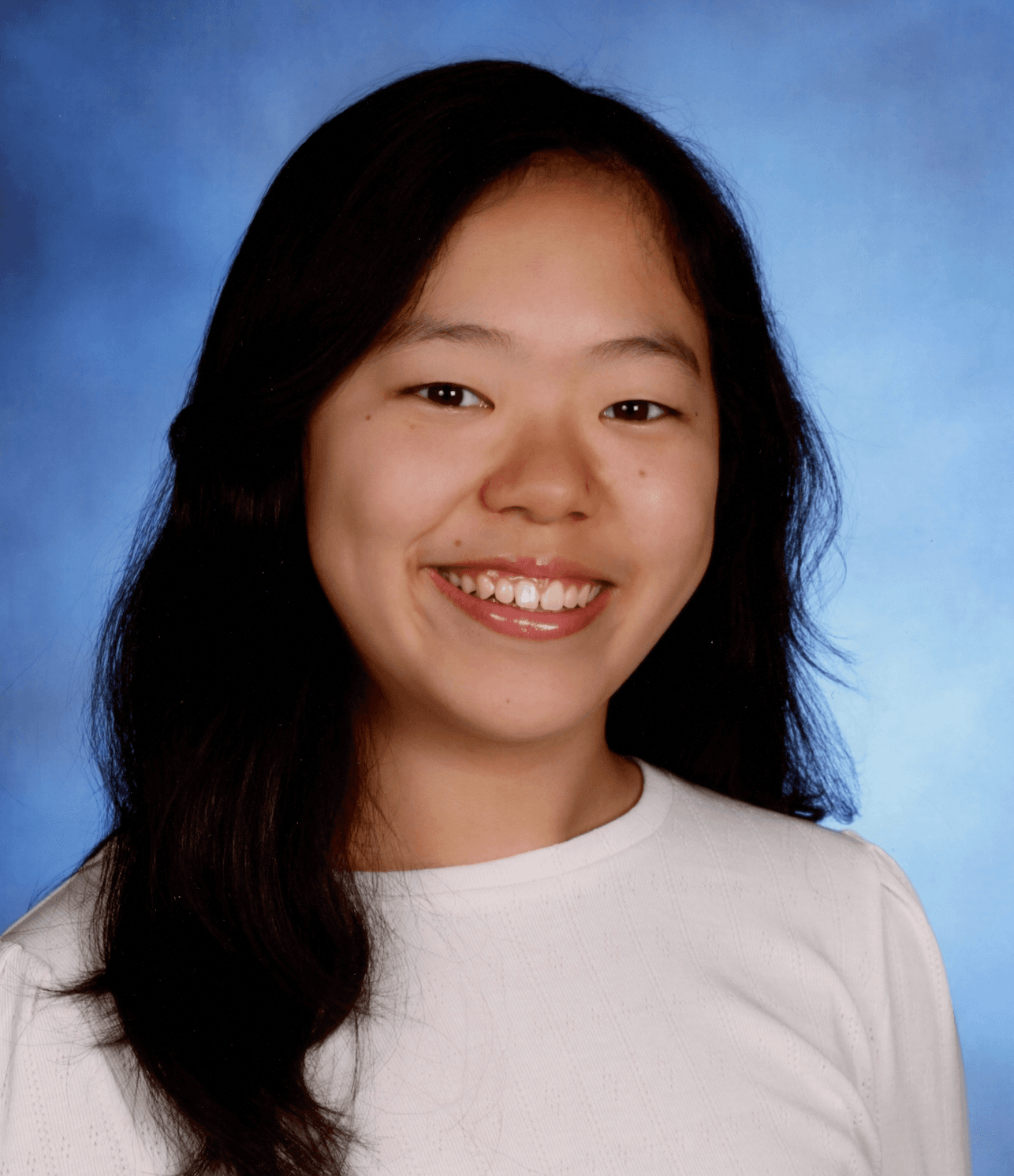 Sophia Hou